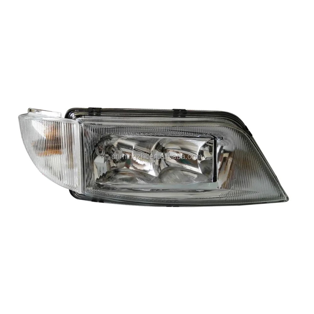 Yutong Ybl61 T3 Travego Hc B 1357用yutongバスライトヘッドライト Buy ヘッドライト Ledヘッドライト オートledライト Product On Alibaba Com