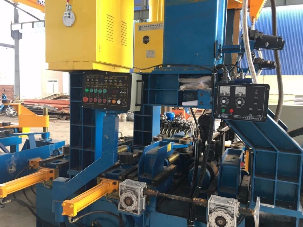 TC-100D/150D/200D Automatic Flux Recovery/Cycle/Recycle/Reclaim Machine for Gantry Welding Machine