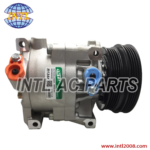 fiat ac compressor