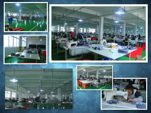 Shenzhen Jinruiming Packing Products Co., Ltd.