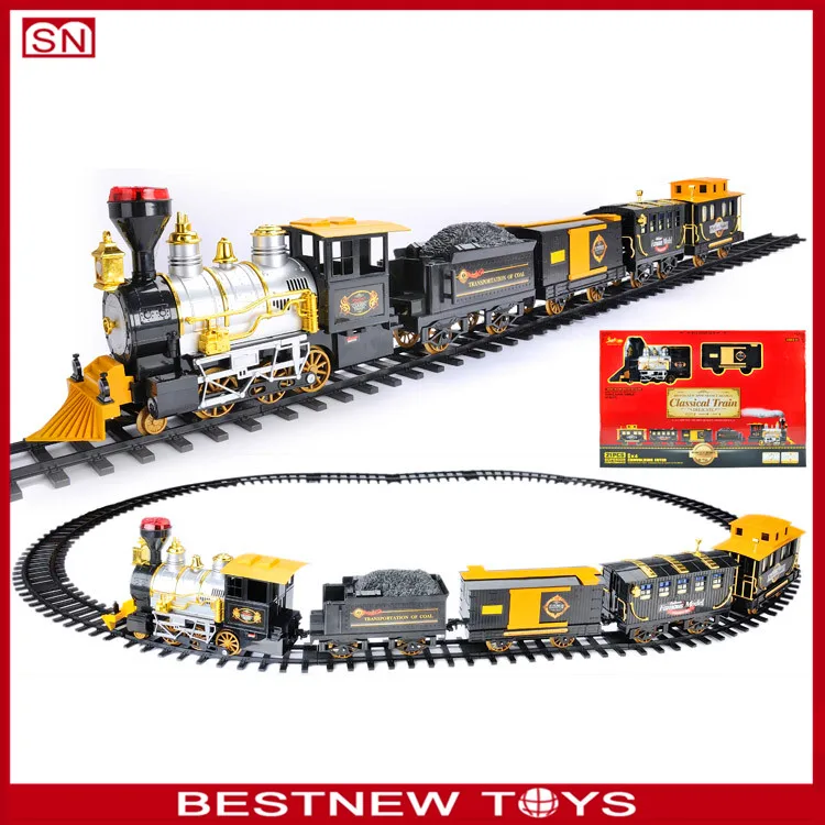 Electric Plastic Kid Wholesale Model 