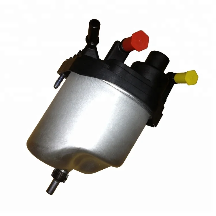 Diesel Filter 1901.67-1906.E6- 9672314980-9672320980 for European Car