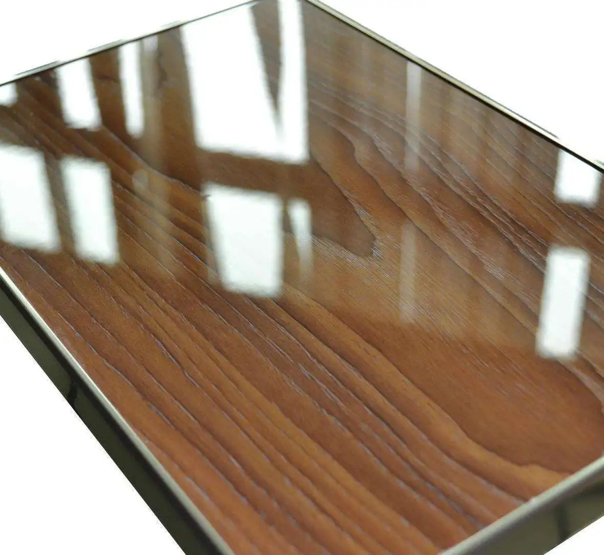 
 Печатная машина для панелей МДФ  