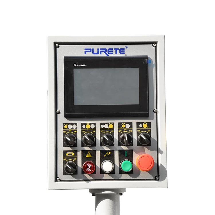 Машина для чистки древесины инженеров доступны обслуживания оборудования за рубежом CN;GUA PURETE 620 #920 #1320