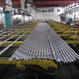 Langfang Jiefeng Vehicle Parts Co., Ltd. 2