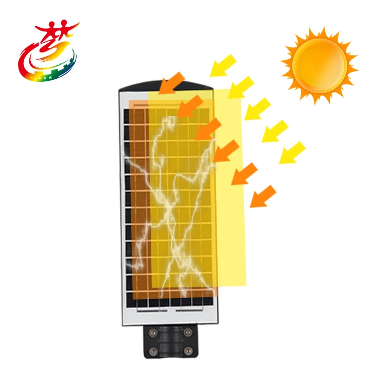 Уличный настенный светильник на солнечной батарее, светодиодная лампа с пассивным ИК датчиком движения, с дистанционным управлением для сада