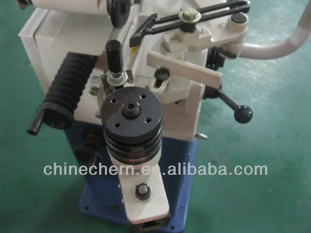 
 Высокоскоростная машина для заточки зубов лезвия циркулярной пилы  