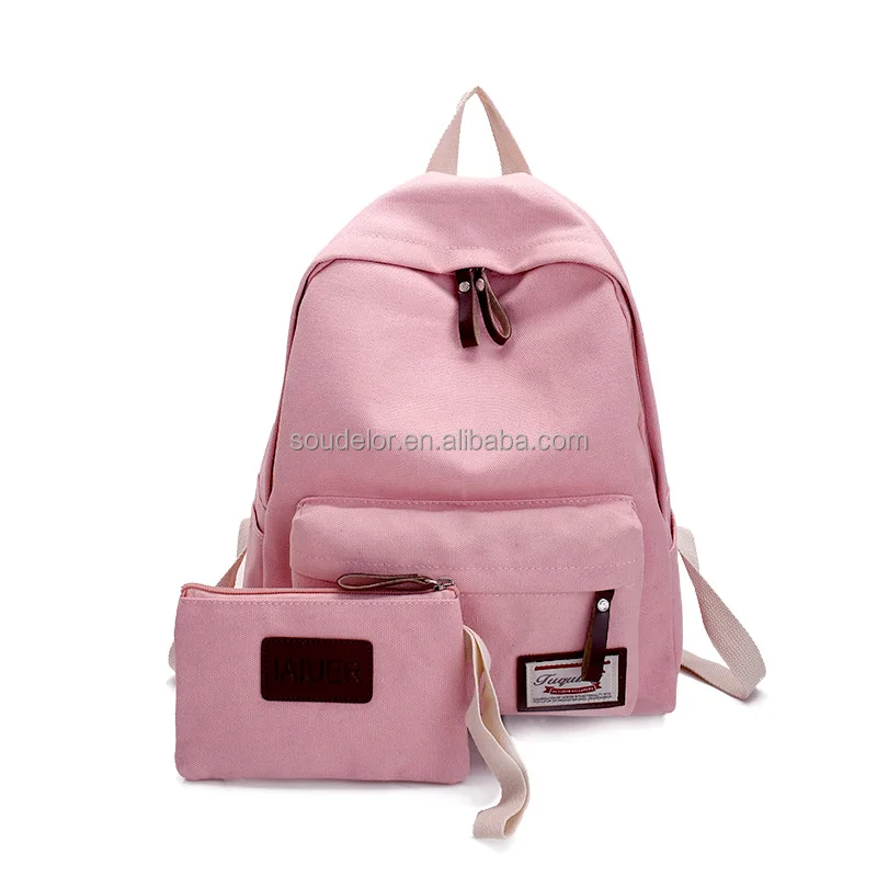custom rucksack