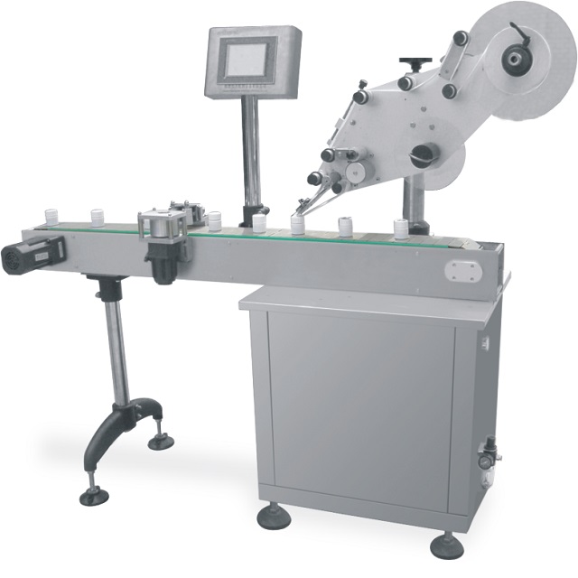 
Машина для нанесения этикеток на верхнее лицо, автоматическая машина для нанесения этикеток на наклейки 