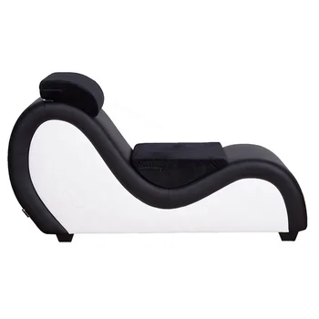 Black And White Sex Chair For Sex Furniture Buy Black And White Sex Chair Sex Chair Sex Chair