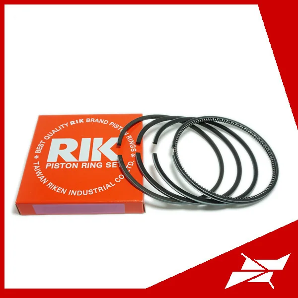 Taiwan Made Piston Ring For Mitsubishi Nm180 Diesel Engine Buy Taiwan