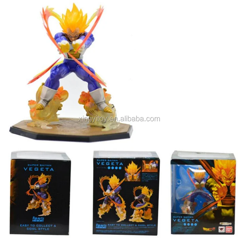 cool figures to collect