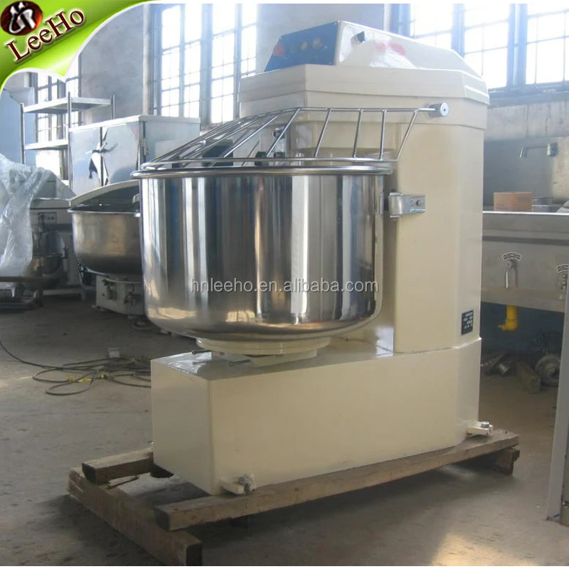 
Машина для смешивания теста для тортов 