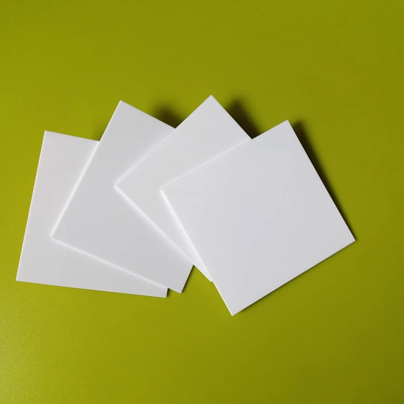 Milky White Acrylic Diffuser Sheet for Led Light Color Acrylic Polyvinyl Chloride Sheet