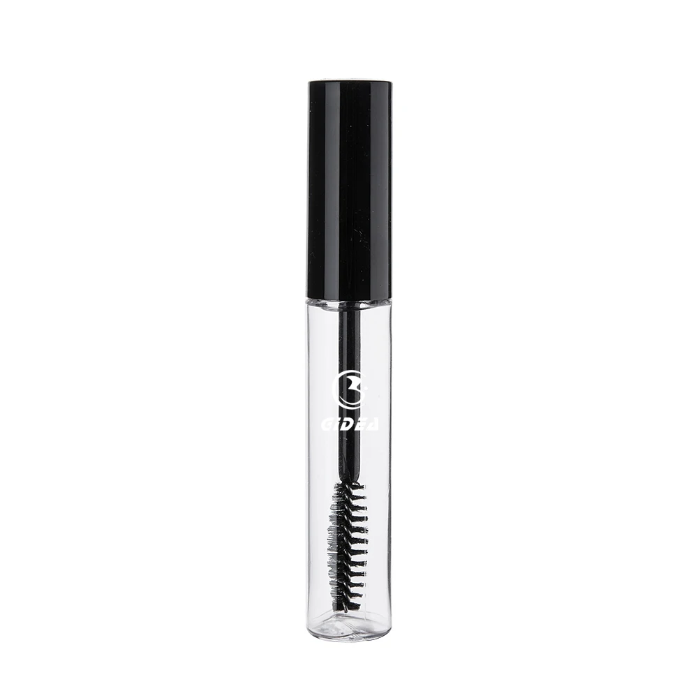 Clear Wholesale Cosmetic Mascara Tube
