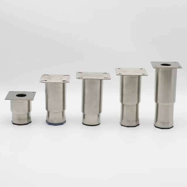 Commercial Kitchen Heavy Duty Adjustable Leg For Cooking Range Buy Heavy Duty Adjustable Leg