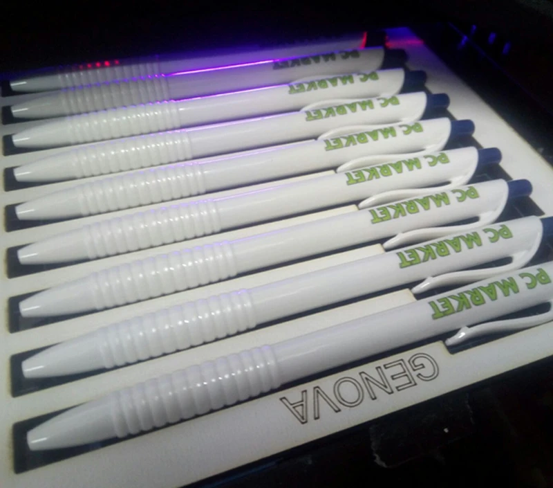 Ballpoint Pen Drive Printer Sublimation