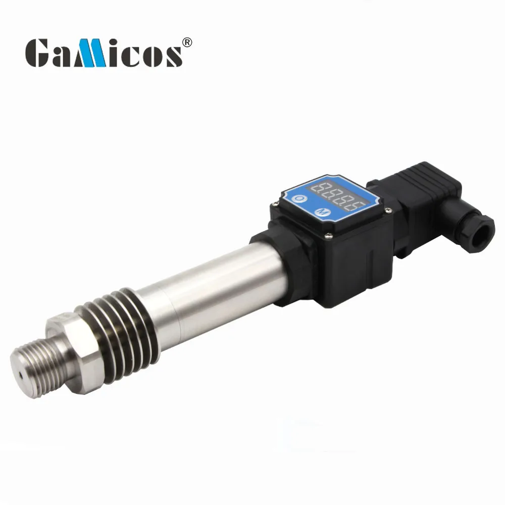 Промышленный Цифровой гидравлический датчик давления, цена