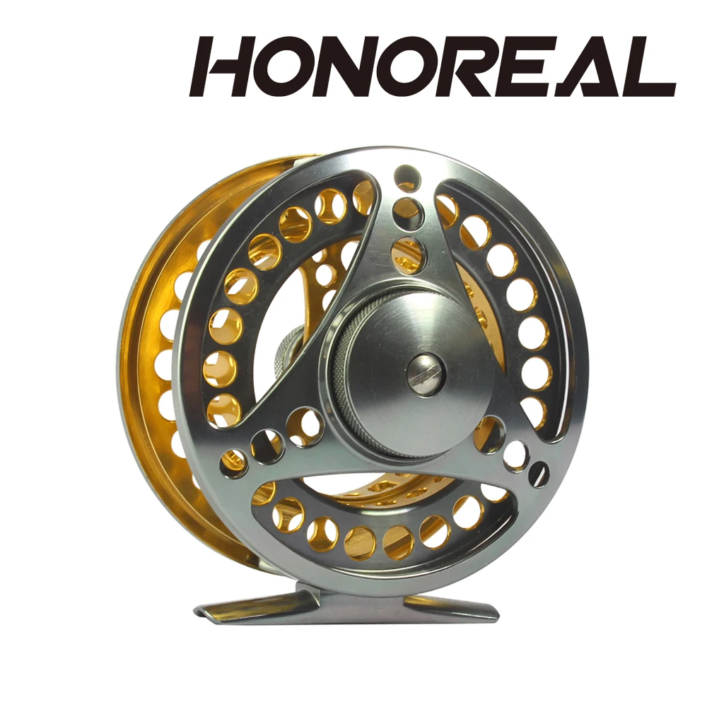OEM Large Fishing Reel Parts Manufacturer Ningbo Fly Reel