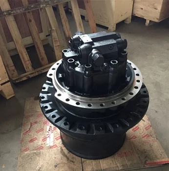 NF【EN】Twin Drive 3枚セット〔EVO142〕 9281921 ZX350LCN-6 Travel Device ZX330LC-3 Final Drive HMGF68DA