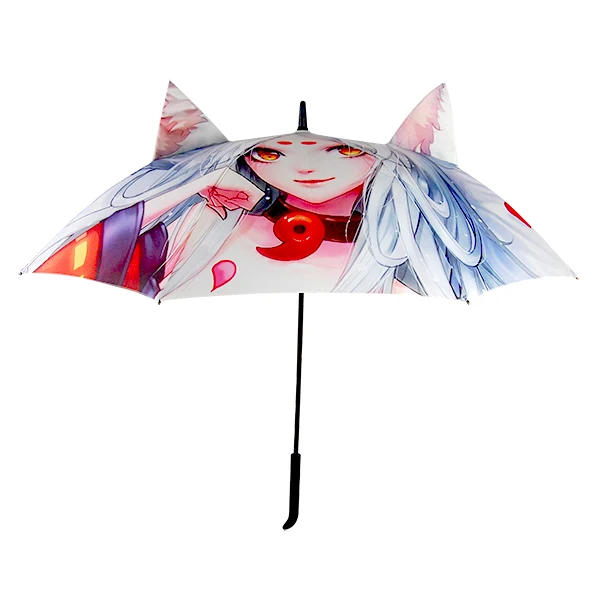 comic umbrella