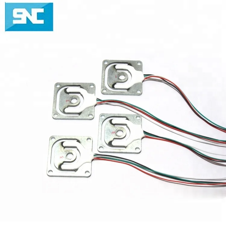SC134 beehive scale flat thin Micro Load Cell 10kg 30kg 50kg flat load cell