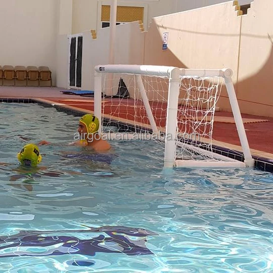 Портативные Надувные водные Поло для тренировок водных поло 300 см х