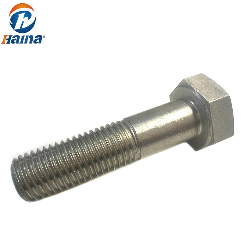 Din Tower Bolt Hdg Astm A394 Type O Type 1 Carbon Steel M10 Stainless ...