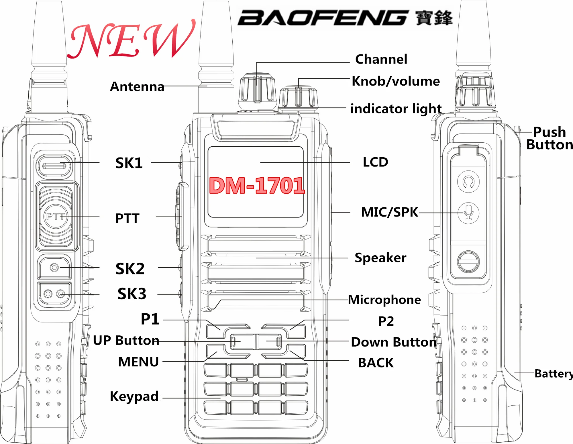 Dm 1701. Baofeng DM-1701. Рация Baofeng 1701. DM-1701 кабель программирования. Распиновка Baofeng UV-5r.