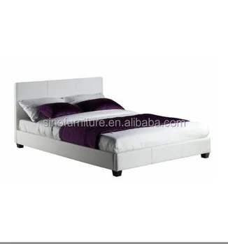modern bedroom furniture single lift up bed frame with storage