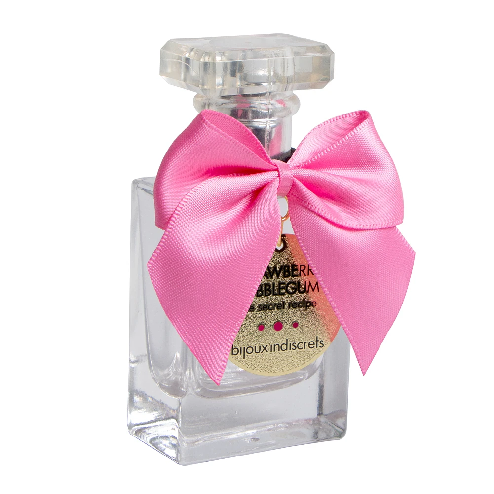 Custom Solid Perfume Bottle Packaging Ribbon Bow With Elastic Loop Buy Ribbon Bow With Elastic Loop Custom Ribbon Bow Ribbon Bow Product On Alibaba Com