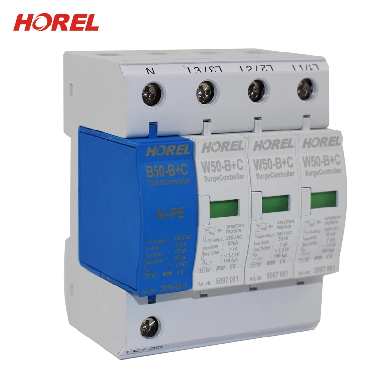 Obo Surge Arrestors Protector Arresters Device Spd V C 3 Npe Buy Surge Arrestors Product On Alibaba Com