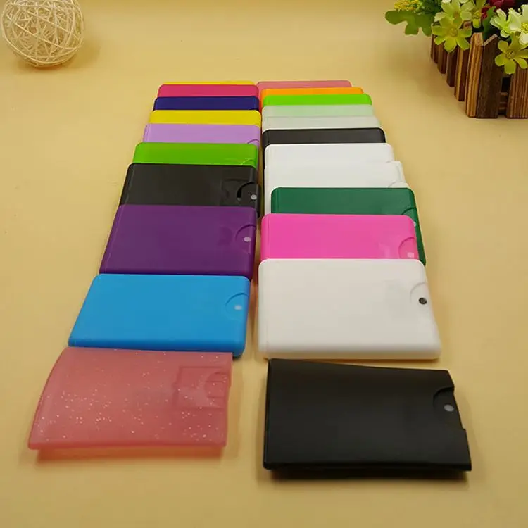 15 мл многоразовые флаконы для парфюма пустые с распылителем