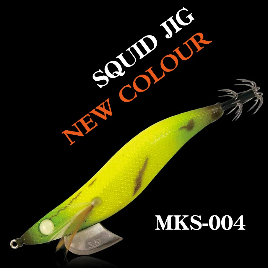 Squid Bait Squid Jigs Yamashita Squid Jig Buy Gabarito Lula Product
