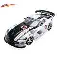 RC Car 1 10 High Speed Racing Car 2 4G Subaru 4 Wheel Drive Radio Control