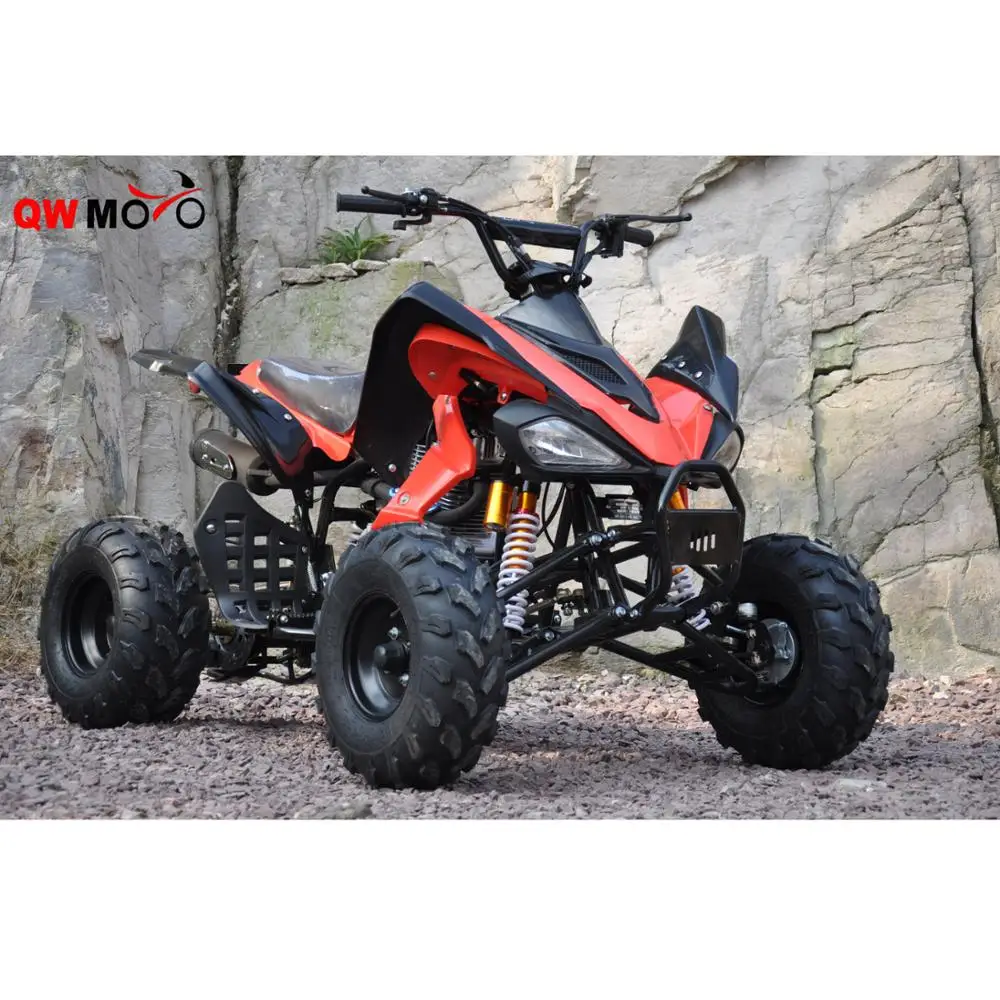 QWMOTO CE 250cc Quad Bike ATV 200cc 