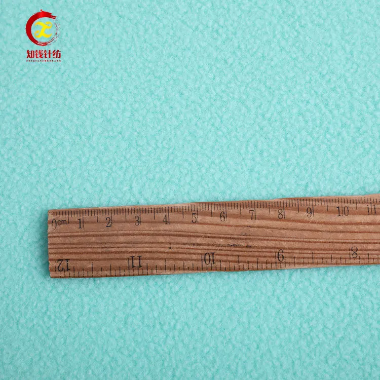 
Пользовательский цвет, 100% полиэстер, подходящая ткань, не скатывающаяся полярная флисовая ткань, Турция 