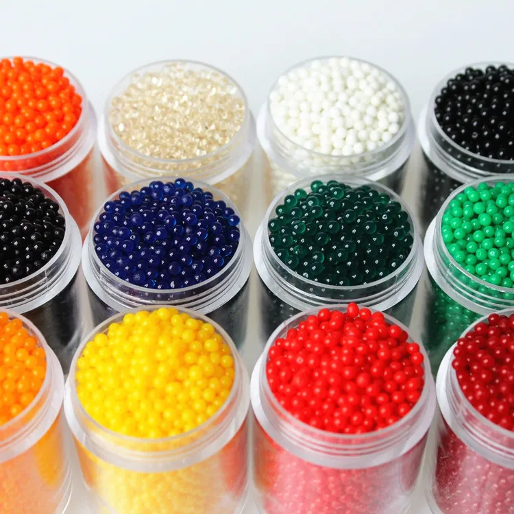 Water Beads For Plants