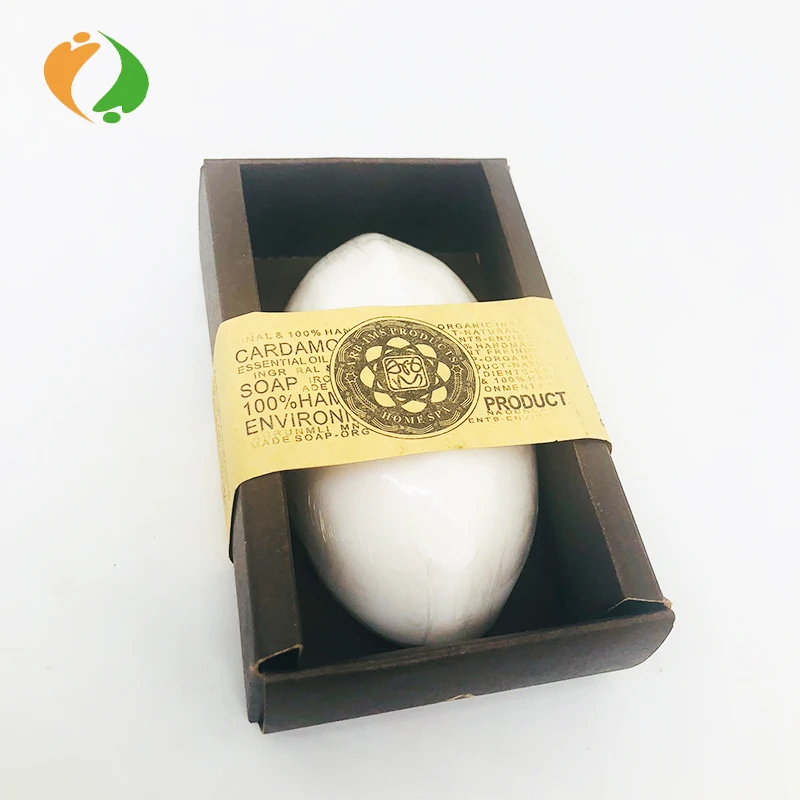 Натуральное мыло для ухода за кожей лица и тела Отбеливающее из козьего молока