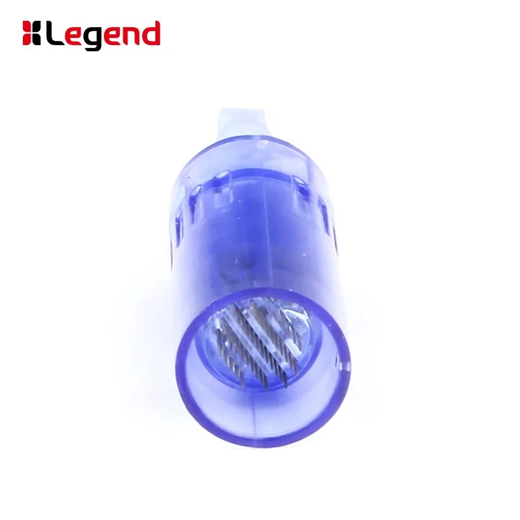 Используйте Одноразовые Иглы для дермапен последней версии A1C A1W, картридж игл для дермапен