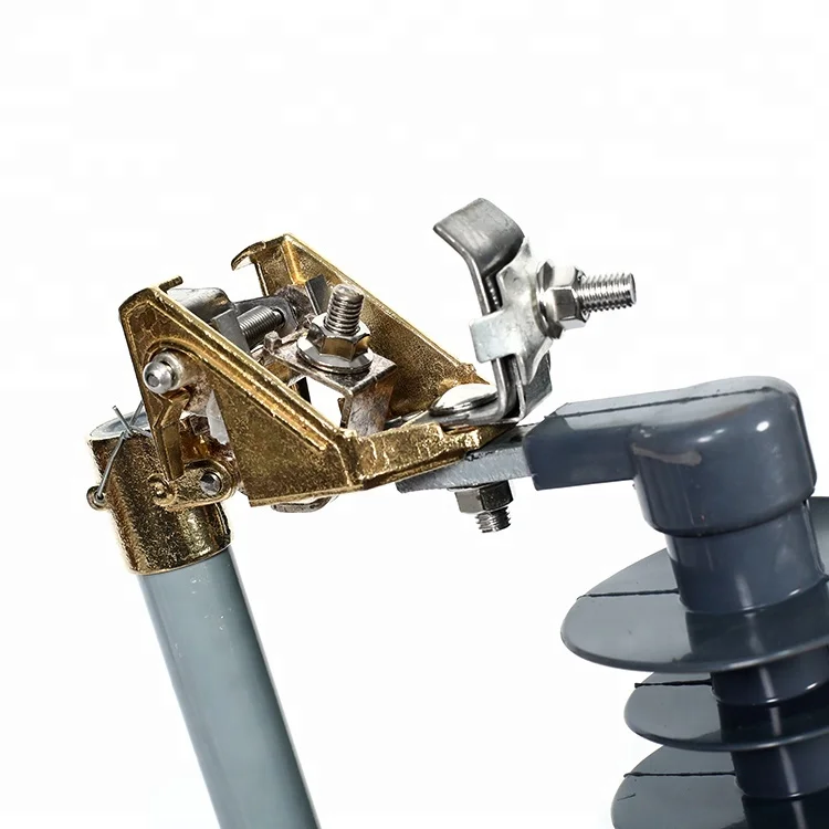 11kv Enclosed Cut Out Fuse of Electrical Function Cutout