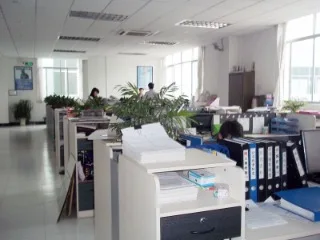 Jingxing (Dongguan) Printing Co., Ltd. 2