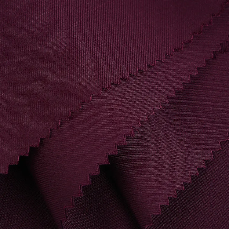 T/r супер tergal Тканое полотно для мужской одежды/против морщин полиэстер/вискоза tr подходящая ткань униформы