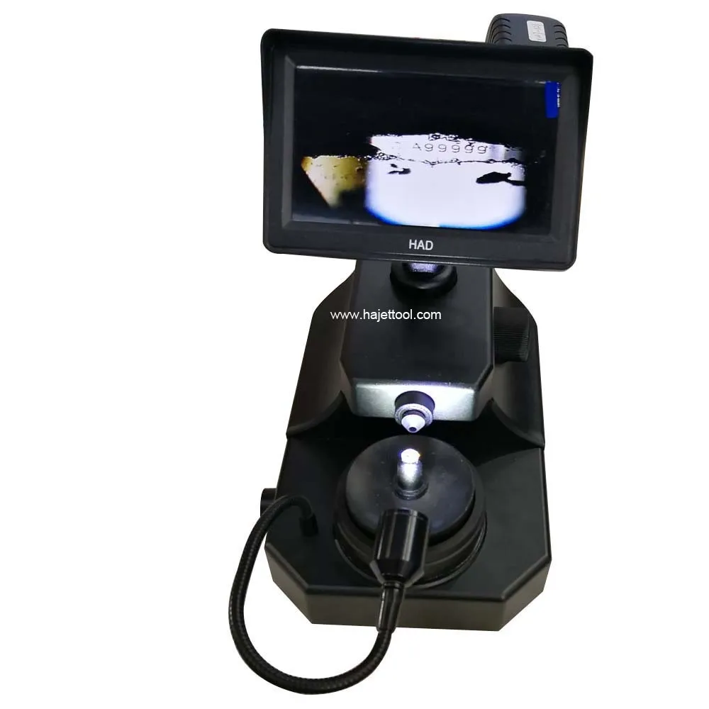 Diamond Inscription Scope  Machine for Make Jewelry