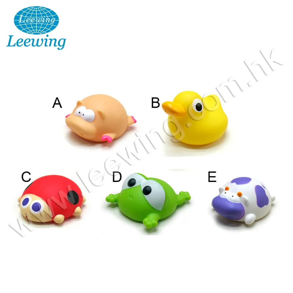 Jouet De Bain Pour Bebe En Plastique Phatate Vinyle Mini Jouet De Bain Animal Canard Grenouille Coccinelle Cochon Vache Prix D Usine Buy Jouet De Bain Bebe Jouet De Bain Meilleur Vente Bebe Jouet Product On Alibaba Com