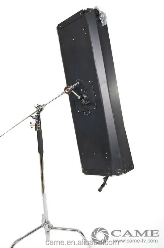 
 CAME-TV 4ft 4bank выберите 2 комплекта X 300W лампы дневного света для химической промышленности при доставке службой E-балласт  