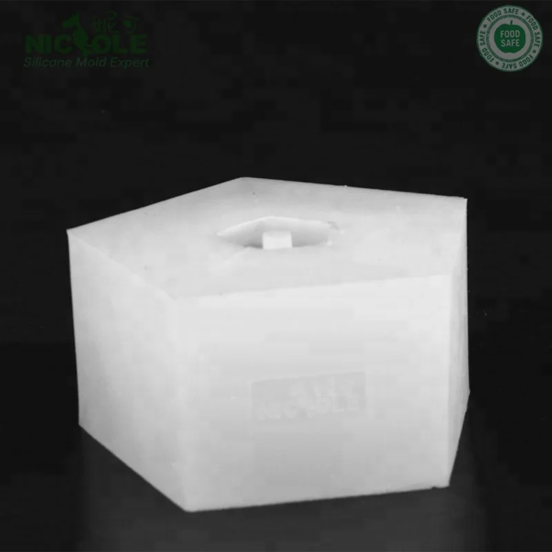 nicole silicone soap molds large soft