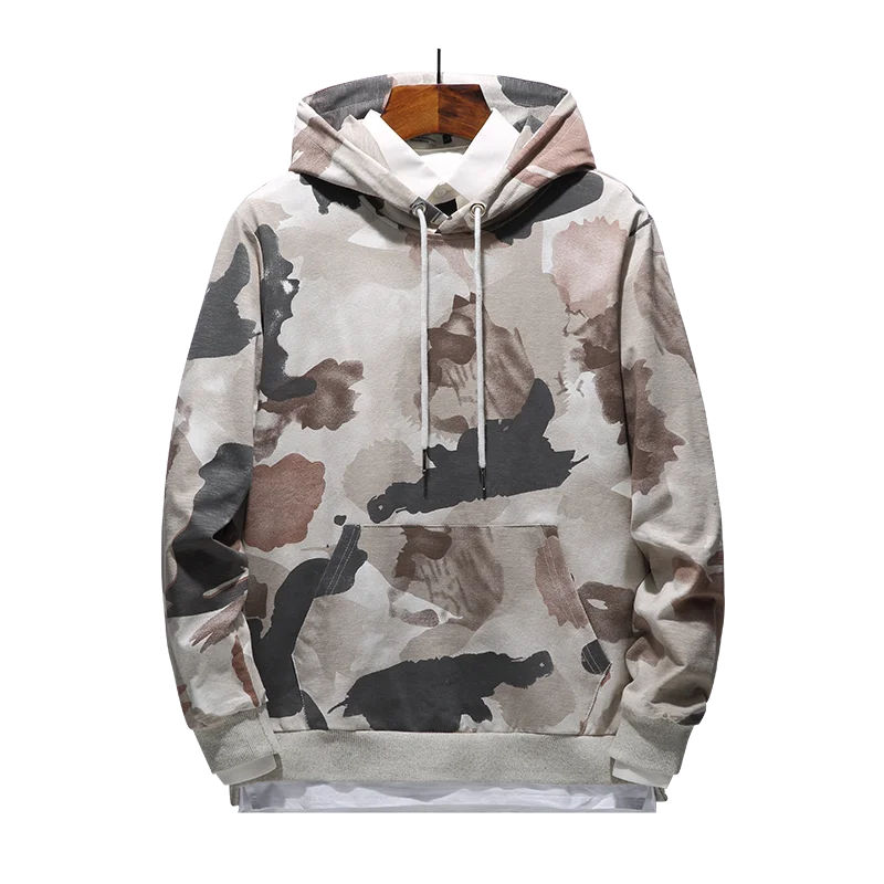 Wholesale Custom Printing Hoodies 