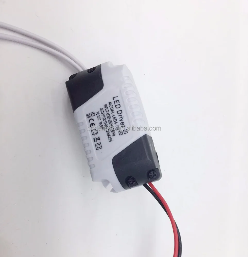 Светодио дный LED пластик и алюминиевая лампа 7 Вт 2700LM-6500LM COB потолок круглый 5 Вт 3 Вт светильники для выставочного зала