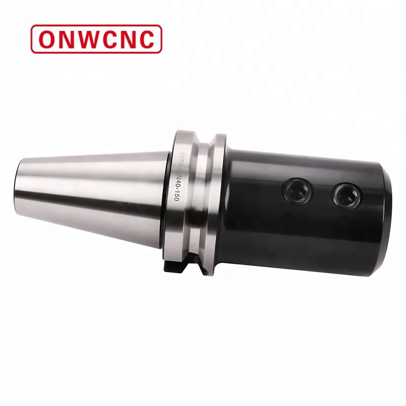 Лучшие продажи держатель инструмента BT40-SLN20/32-100L боковой замок Уэлдон беседка